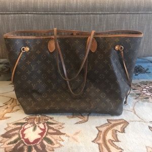 Neverfull Bag